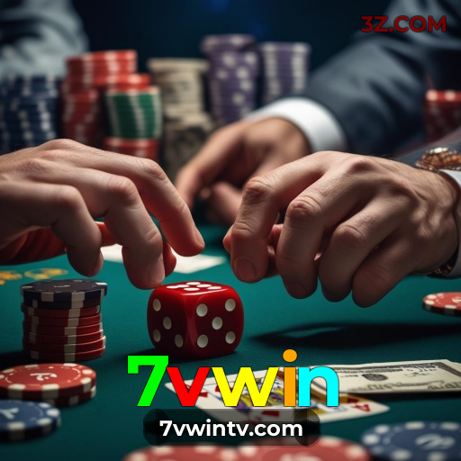 7vwin Belo Horizonte - Jackpots