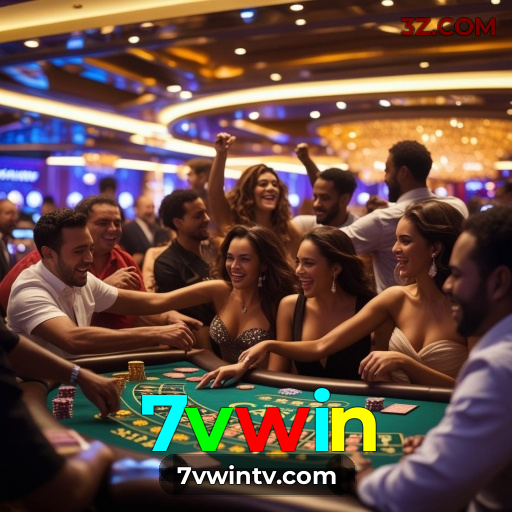 7vwin Brasília - Security