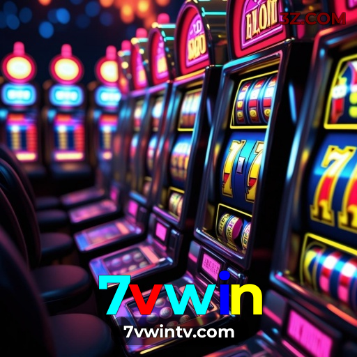 7vwin - cassino ao vivo