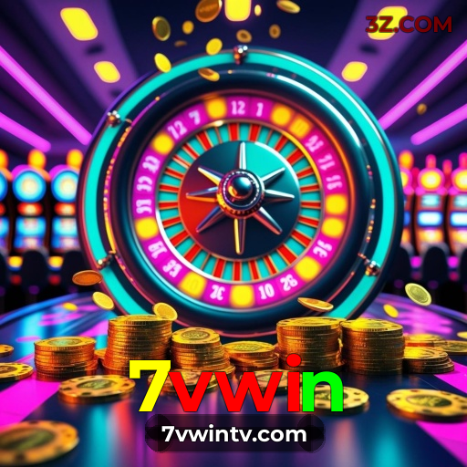 7vwin - Aplicativo Móvel