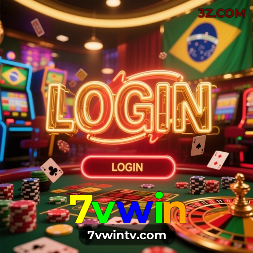 7vwin - Installation Guide