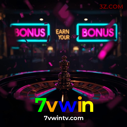 7vwin - Winners Celebration