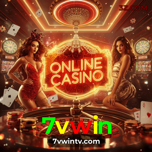 7vwin - Rápido Acesse