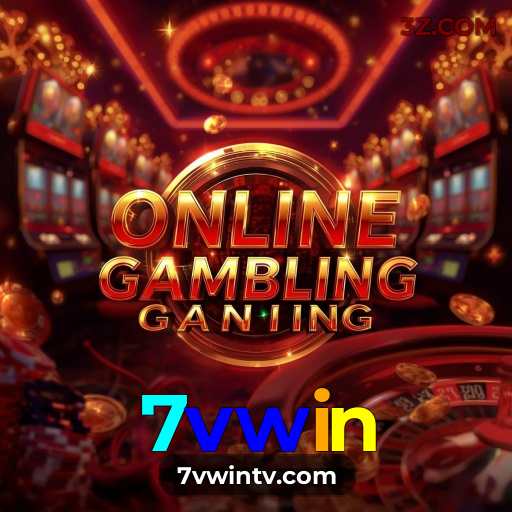 7vwin São Paulo - Top Slots