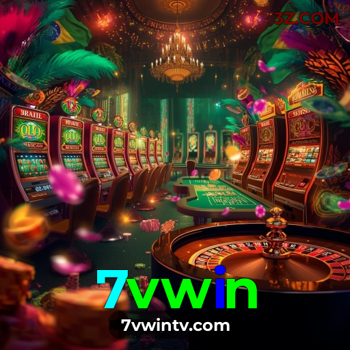 7vwin Belo Horizonte - Provably Fair