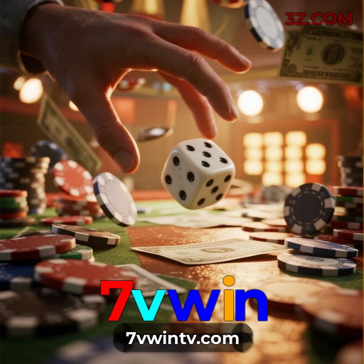 7vwin - cassino ao vivo