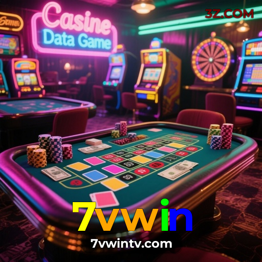 7vwin - Aplicativo Móvel