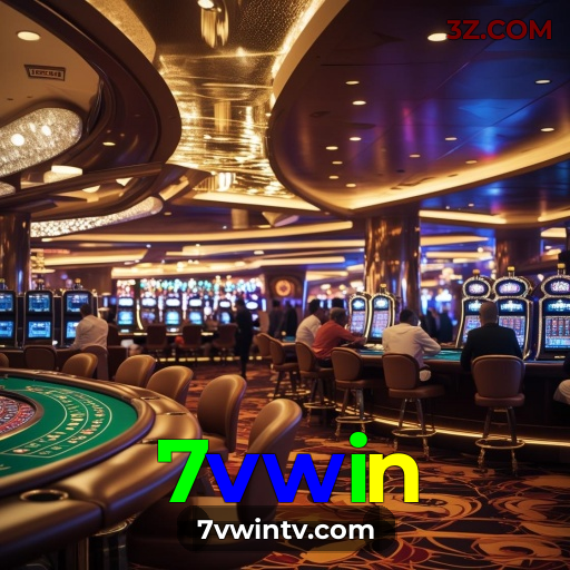 7vwin Salvador - Promo Stats