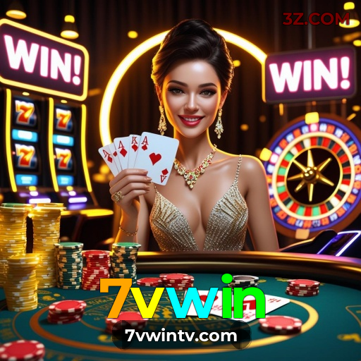 7vwin Rio de Janeiro - Slot Strategy